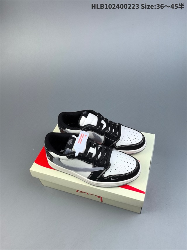 men air jordan 1 shoes HH 36-46 2025-4-24-008